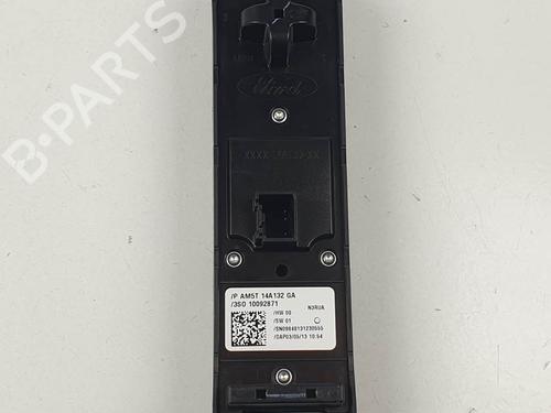 Left front window switch FORD B-MAX (JK) 1.0 EcoBoost | BP24340579I27 - Image 2