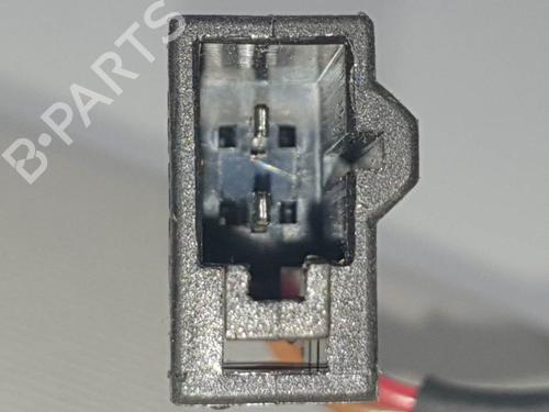 Right sun visor VW JETTA III (1K2) 2.0 TDI 16V | BP25139212I2 - Image 3