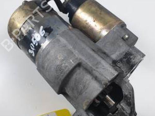 Starter RENAULT KANGOO (KC0/1_) 1.5 dCi (KC08, KC09) | BP29246460M8 