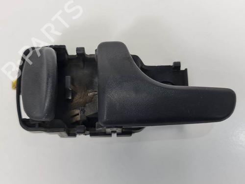Used Rear left interior door handle Rear left interior door handle NISSAN PRIMERA (P10) 2.0 GT (150 hp) 6858231 6858231