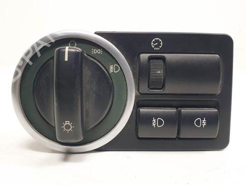 Used Headlight switch LAND ROVER RANGE ROVER III (L322) 3.0 D 4x4 (177 hp) 13400226