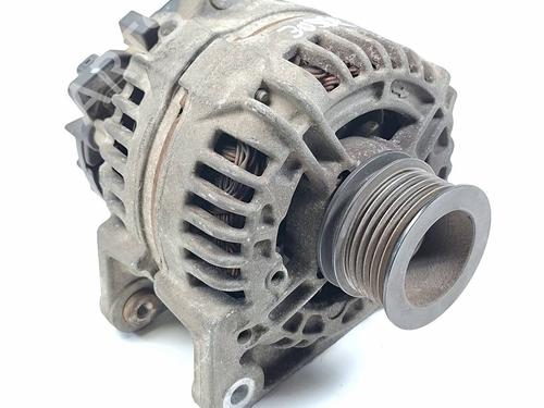Used Alternator Alternator 39225144 39225144