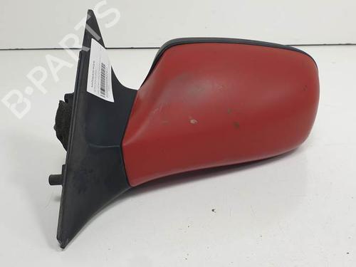 Left mirror OPEL ASTRA F Estate (T92) 1.6 i (F35, M35) | ELECTRICO