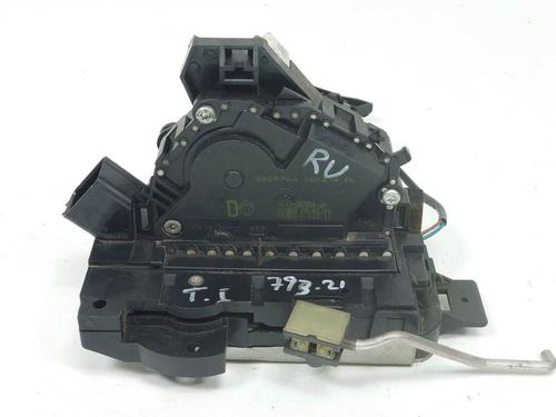Used Rear left lock Rear left lock 8102372 8102372