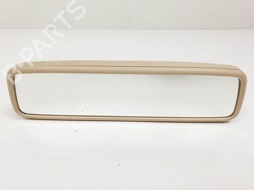 Used Rear mirror VW GOLF IV (1J1) 1.9 TDI (115 hp) 28059703