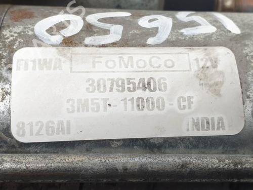 Starter VOLVO C30 (533) 1.6 D | BP24989521M8  - Image 5