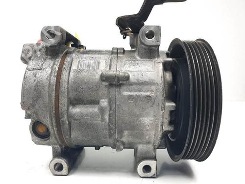 AC compressor FIAT STILO Multi Wagon (192_) 1.9 JTD | BP24984032M34  - Image 8