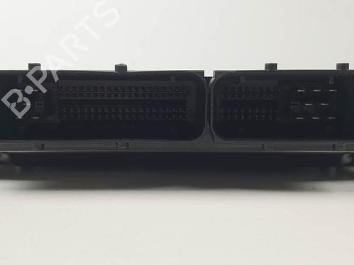 Engine control unit (ECU) MAZDA 5 (CR) 2.0 CD (CR19) | BP27533265M57 - Image 2