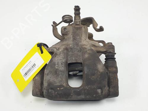 Used Right rear brake caliper FORD TRANSIT Van (FA_ _) [2006-2014]  11570745