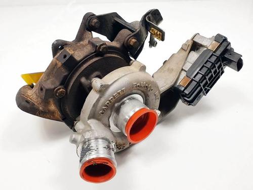 Used Turbocharger/Supercharger Turbocharger/Supercharger LAND ROVER DISCOVERY IV (L319) 3.0 TD 4x4 (245 hp) 18711053 18711053