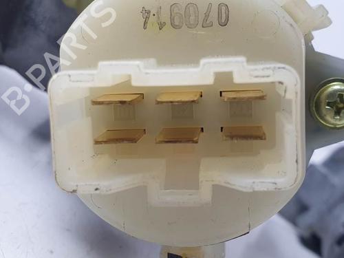 Electronic module HYUNDAI SANTA FÉ II (CM) 2.2 CRDi 4x4 | BP26650237M83 