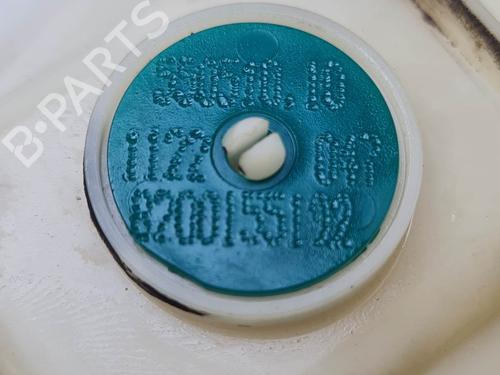 Fuel pump RENAULT KANGOO (KC0/1_) 1.5 dCi (KC07) | BP28059686M76  - Image 5
