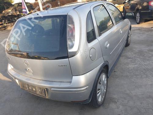 Engine OPEL CORSA C (X01) 1.3 CDTI (F08, F68) | BP38010536M1 - Image 6
