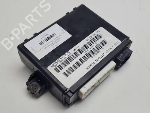 Used Electronic module Electronic module CHRYSLER GRAND VOYAGER V (RT) 2.8 CRD (163 hp) 29265881 29265881
