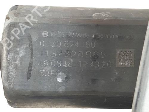 Front right window mechanism PEUGEOT 2008 I (CU_) 1.2 PureTech 82 | BP29444335C23 
