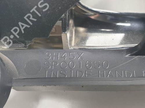 Front right interior door handle CITROËN C-CROSSER (VU_, VV_) 2.2 HDi | BP11931156I14 