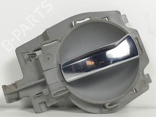 Used Front left interior door handle CITROËN C3 I (FC_, FN_) 1.4 16V (88 hp) 12392037