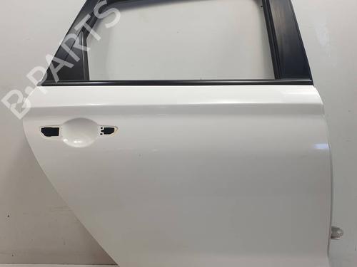 Used Right rear door Right rear door HYUNDAI i30 (PDE, PD, PDEN) 1.6 CRDi (95 hp) 34516442 34516442