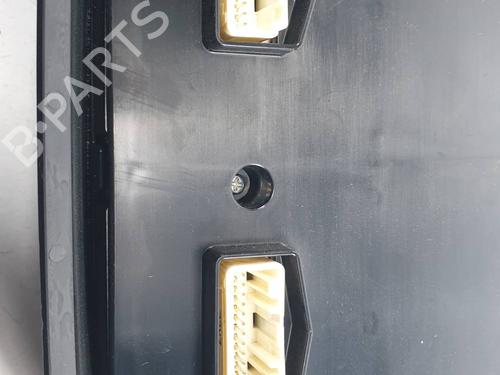 Climate control MAZDA CX-5 (KE, GH) 2.2 D AWD (KE2AW) | BP34512540I5 - Image 3