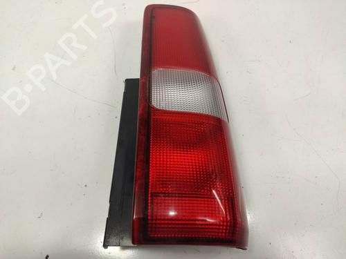 Used Right front indicator Right front indicator SUZUKI JIMNY Closed Off-Road Vehicle (SN) 1.3 16V 4WD (SN413, JB33) (80 hp) 9362941 9362941