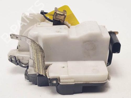 Used Rear right lock SEAT CORDOBA (6K1, 6K2) 1.4 16V (75 hp) 25295484
