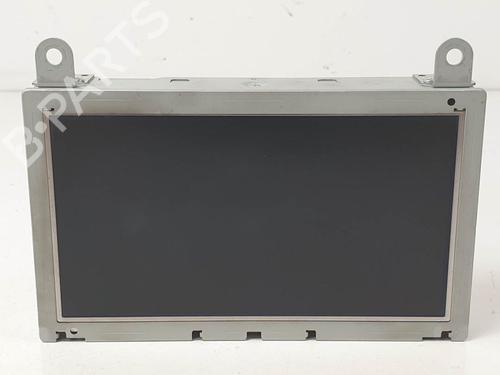 Used Display monitor Display monitor OPEL INSIGNIA A (G09) 2.0 CDTI (68) (160 hp) 25262695 25262695