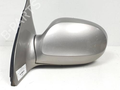 Used Left mirror Left mirror 39423337 39423337