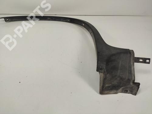 Used Front left wheel arch trim BMW X5 (E53) 4.4 i (286 hp) 9175824