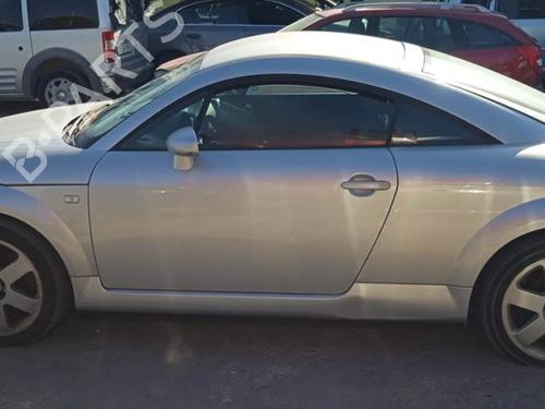 Intercooler AUDI TT (8N3) 1.8 T quattro | BP26313687M30 - Image 6