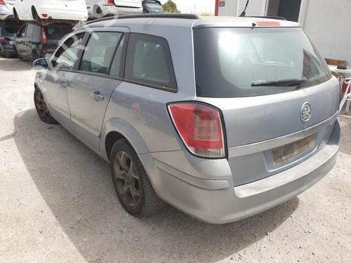 ABS pump OPEL ASTRA H Estate (A04) 1.7 CDTI (L35) | BP18471697M43 