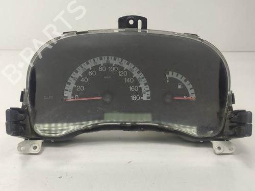 Used Instrument cluster FIAT PUNTO (188_) 1.2 16V 80 (188.233, .235, .253, .255, .333, .353, .639,... (80 hp) 8531161