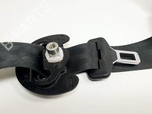 Front left seatbelt CITROËN C4 Grand Picasso II (DA_, DE_) 1.2 THP 130 | BP29274977I26 