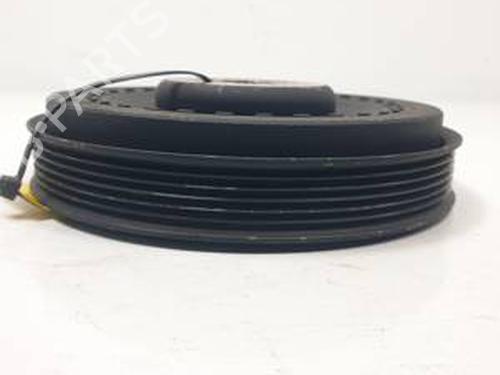 Pulley AUDI A6 Allroad C6 (4FH) 3.0 TDI quattro | BP31285594M122
