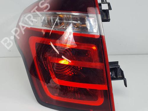 Used Left taillight Left taillight CITROËN C4 Picasso I MPV (UD_) 1.6 THP 155 (156 hp) 34510764 34510764