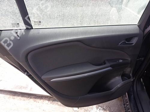 Right sun visor OPEL ZAFIRA TOURER C (P12) 1.6 CDTI (75) | BP9499344I2 - Image 14