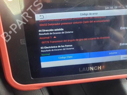 Instrument cluster SEAT LEON (1P1) 1.9 TDI | BP18377721C47 