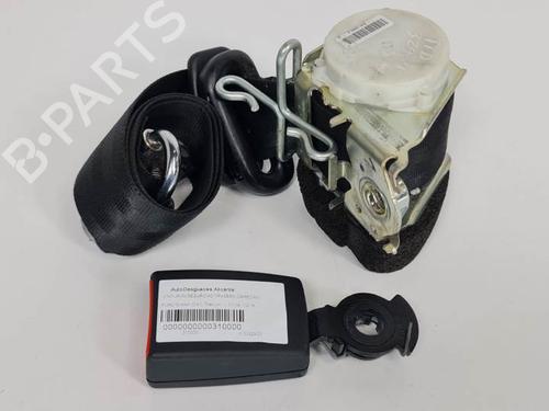 Used Rear right seatbelt FORD S-MAX (WA6) 2.0 TDCi (163 hp) 7097193