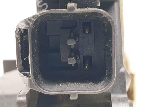 Front right lock MITSUBISHI COLT VI (Z3_A, Z2_A) 1.1 (Z31A, Z32A) | BP25118906C97 