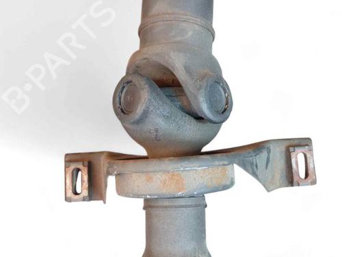 Driveshaft MERCEDES-BENZ E-CLASS (W210) E 320 CDI (210.026) | BP22991862M37 