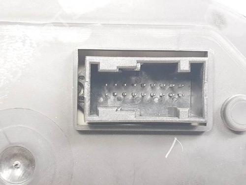 Driver airbag SKODA OCTAVIA II Combi (1Z5) 1.9 TDI | BP13420571C9 