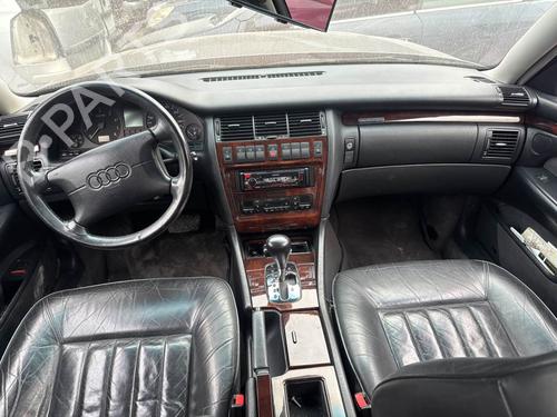 Right front window switch AUDI A8 D2 (4D2, 4D8) 4.2 quattro | BP24935154I26  - Image 16