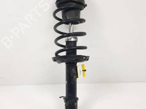 Venstre fortil støddæmper OPEL TIGRA TwinTop (X04) 1.3 CDTI (R97) (69 hp) 31285682