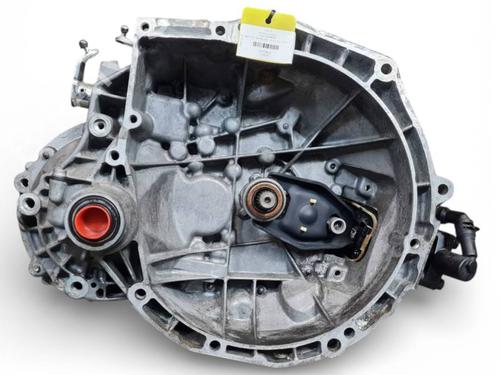 Used Gearbox Gearbox PEUGEOT 207 SW (WK_) 1.6 16V (120 hp) 35799201 35799201