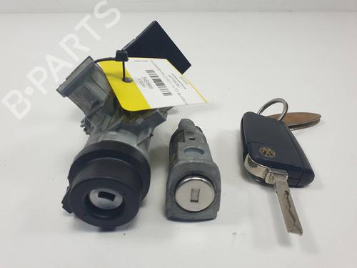 Used Electronic module Electronic module VW POLO V (6R1, 6C1) 1.4 TDI (90 hp) 34517334 34517334