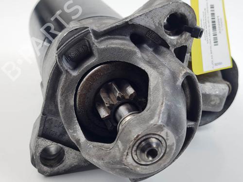 Starter AUDI A6 C5 (4B2, 4B4) 3.0 | BP25611764M8 - Image 2