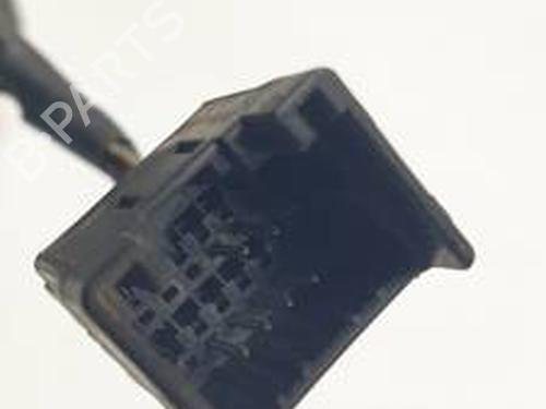 Rétroviseur droit SSANGYONG REXTON / REXTON II (GAB_) 2.7 Xdi | BP30896328C27 