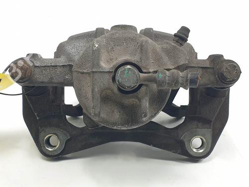Right front brake caliper SMART FORFOUR (454) 1.5 CDI (454.001) | BP12387560M104 - Image 4
