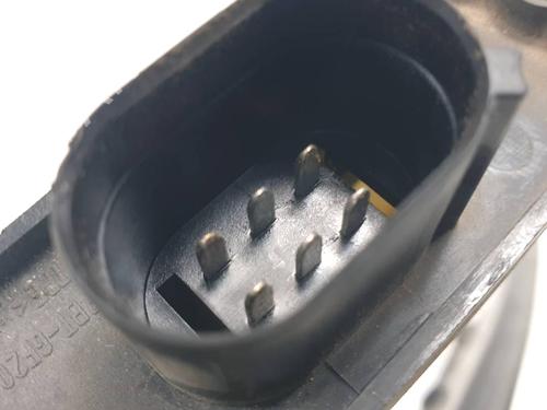 Front right window mechanism BMW X3 (E83) 2.0 d | BP34512410C23 - Image 4