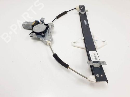 Used Front right window mechanism Front right window mechanism CHEVROLET CAPTIVA (C100, C140) 2.2 D (163 hp) 16856594 16856594