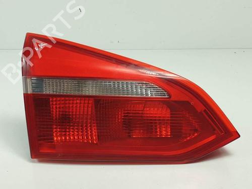 Used Left tailgate light Left tailgate light FORD FOCUS III Turnier 1.6 TDCi (115 hp) 25285895 25285895